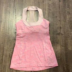 Women’s lululemon tank top